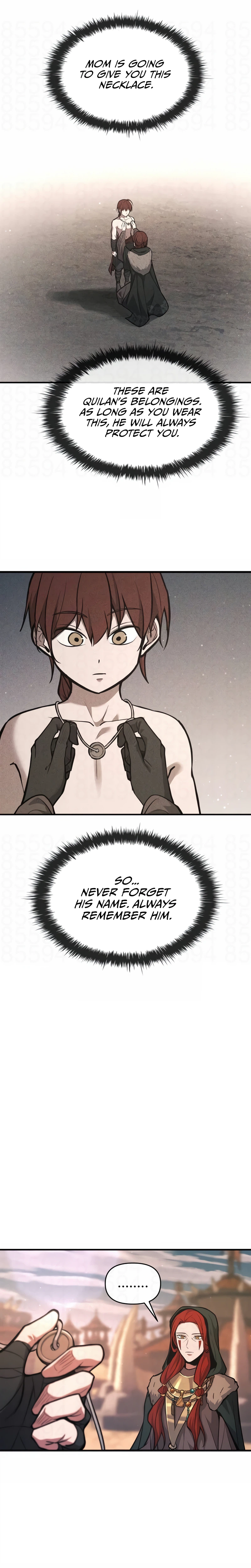 I Became the Tyrant of a Defense Game Chapter 177 Page 5