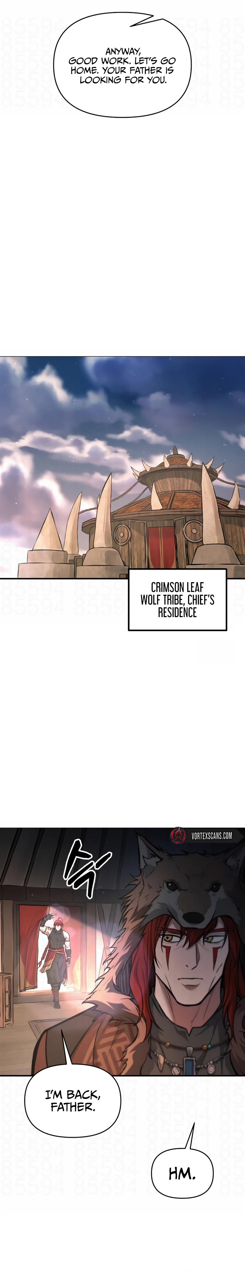 I Became the Tyrant of a Defense Game Chapter 177 Page 6
