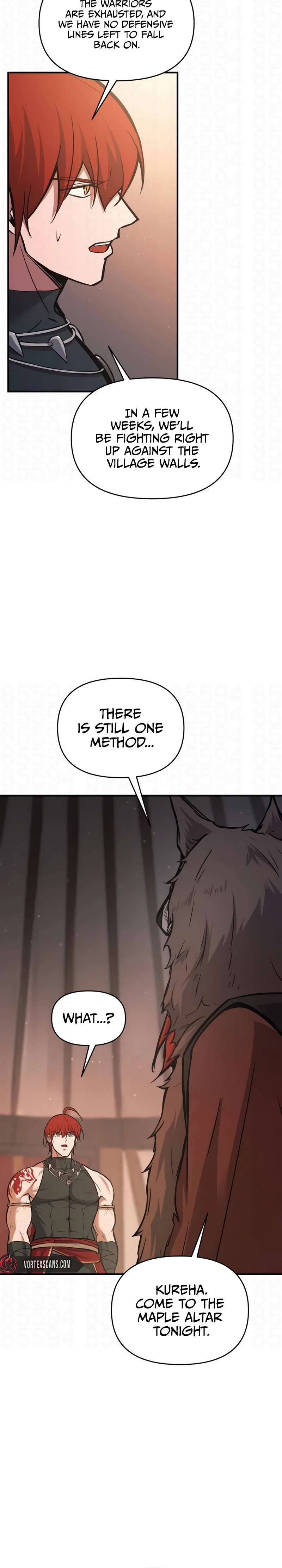 I Became the Tyrant of a Defense Game Chapter 177 Page 9