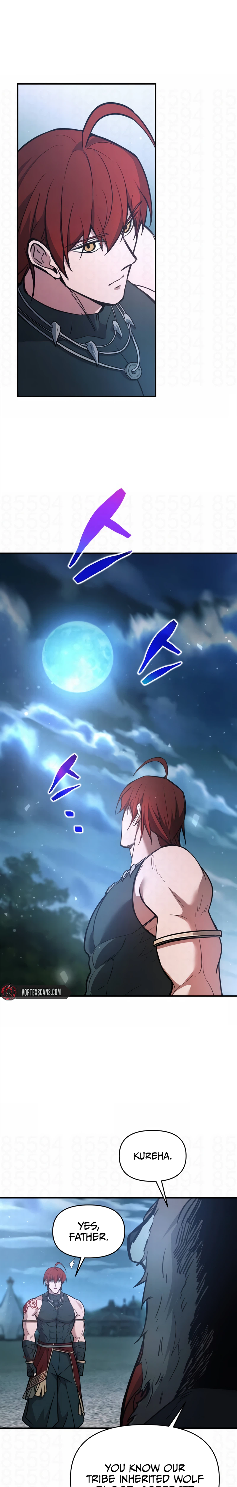 I Became the Tyrant of a Defense Game Chapter 177 Page 11