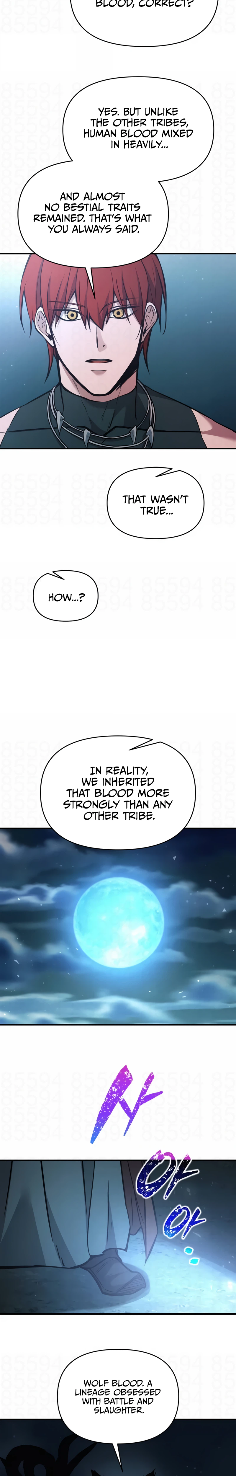 I Became the Tyrant of a Defense Game Chapter 177 Page 12