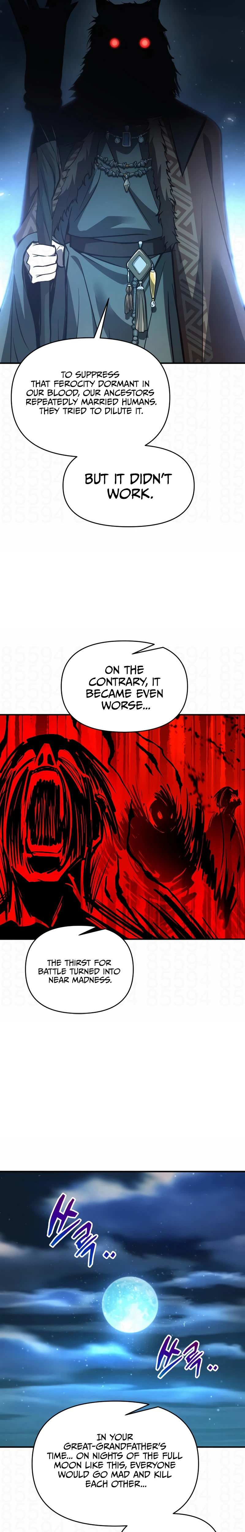 I Became the Tyrant of a Defense Game Chapter 177 Page 13