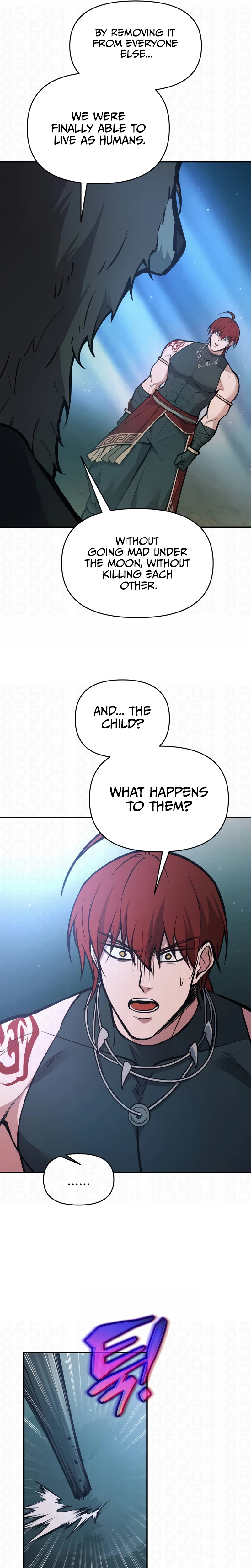 I Became the Tyrant of a Defense Game Chapter 177 Page 16