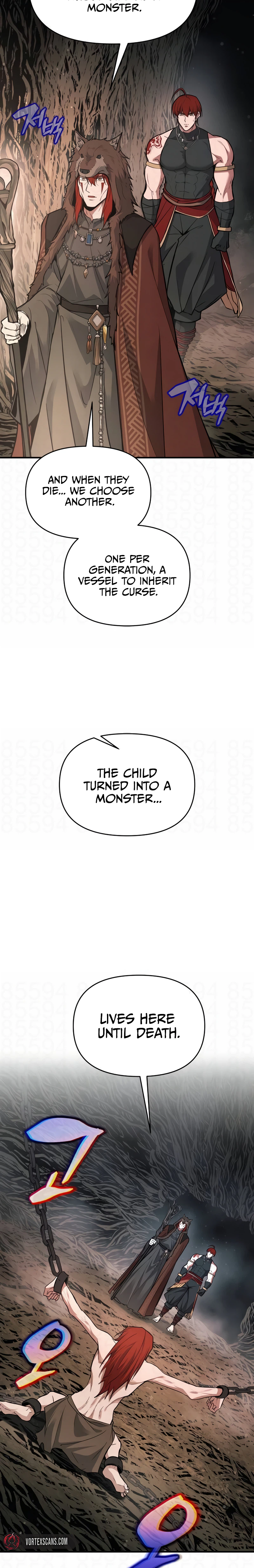 I Became the Tyrant of a Defense Game Chapter 177 Page 18