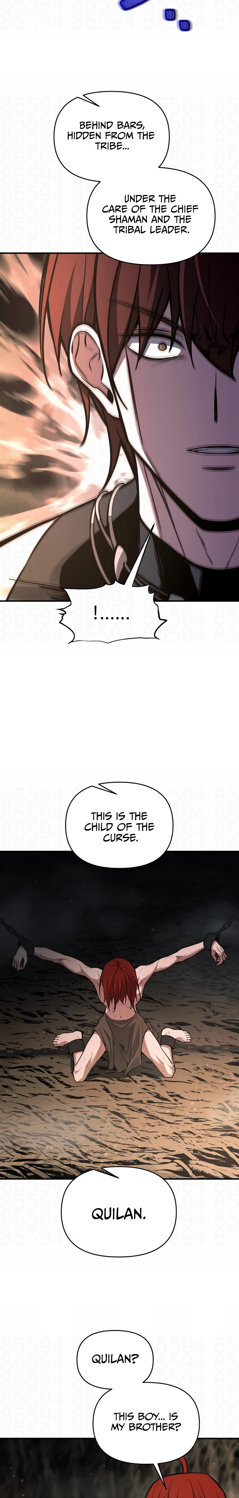 I Became the Tyrant of a Defense Game Chapter 177 Page 19