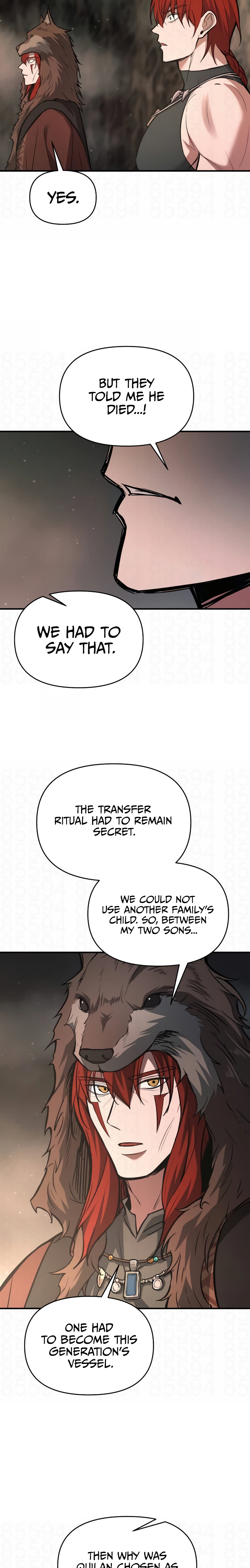 I Became the Tyrant of a Defense Game Chapter 177 Page 20