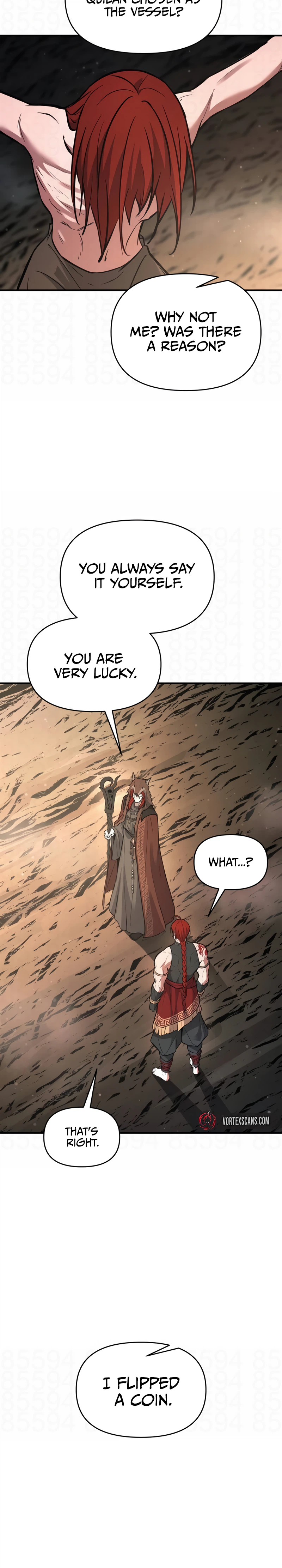 I Became the Tyrant of a Defense Game Chapter 177 Page 21