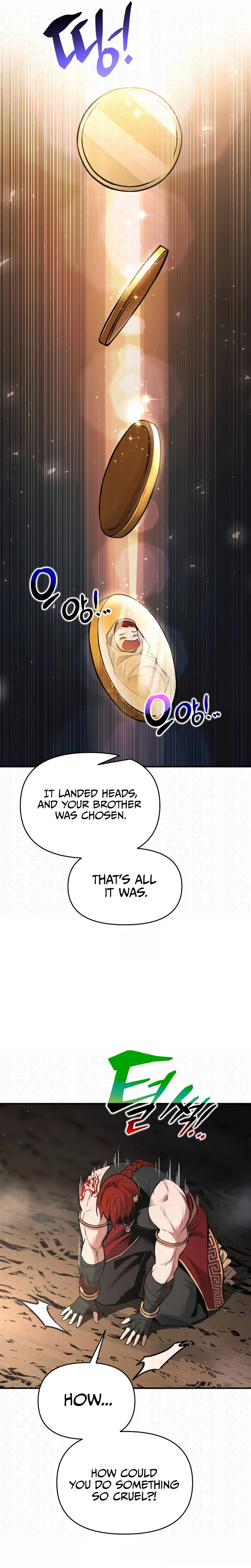 I Became the Tyrant of a Defense Game Chapter 177 Page 22