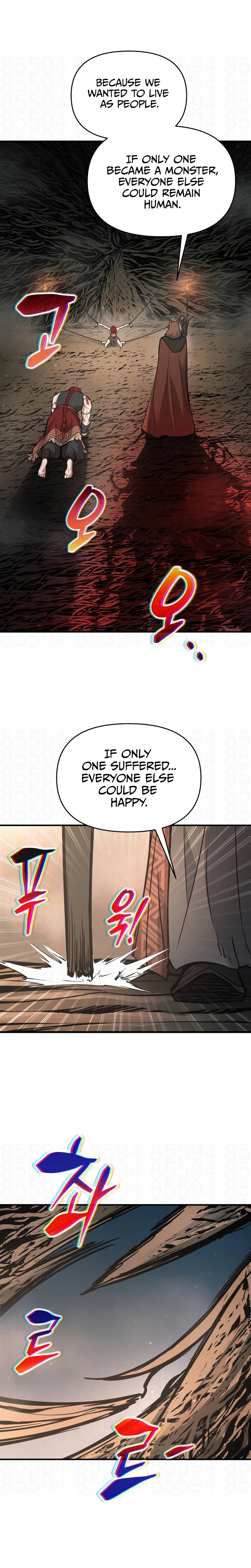 I Became the Tyrant of a Defense Game Chapter 177 Page 23