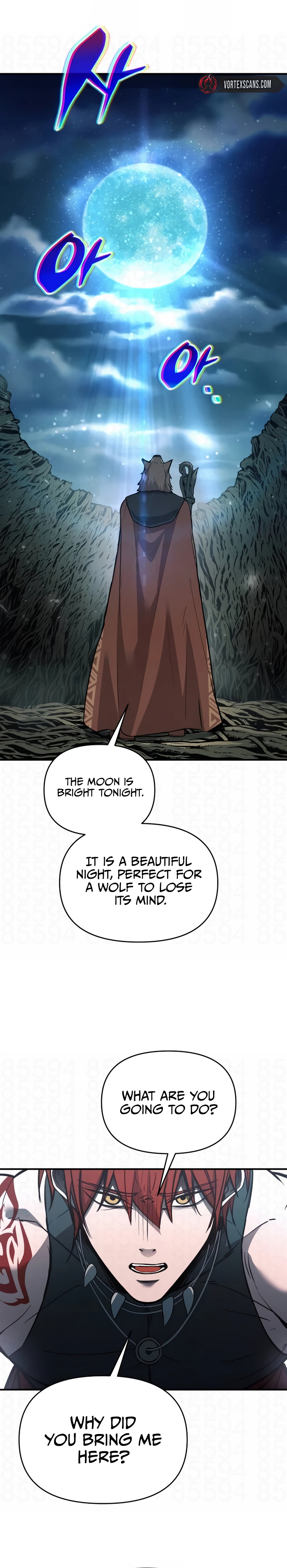 I Became the Tyrant of a Defense Game Chapter 177 Page 24