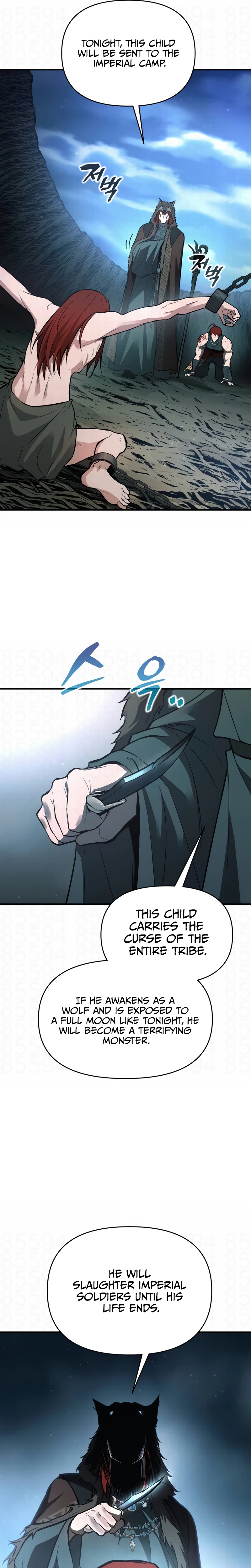I Became the Tyrant of a Defense Game Chapter 177 Page 25