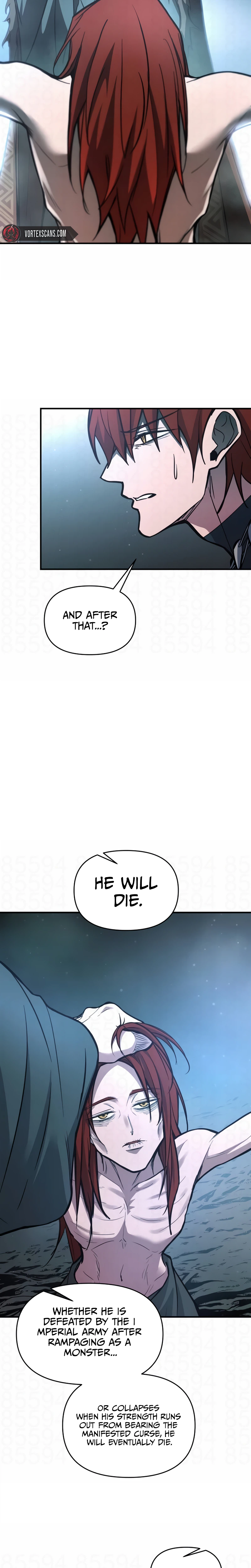 I Became the Tyrant of a Defense Game Chapter 177 Page 26