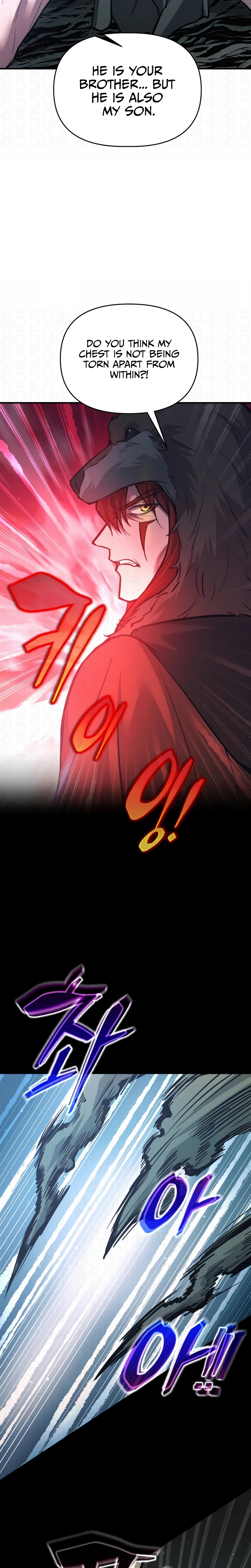 I Became the Tyrant of a Defense Game Chapter 177 Page 29