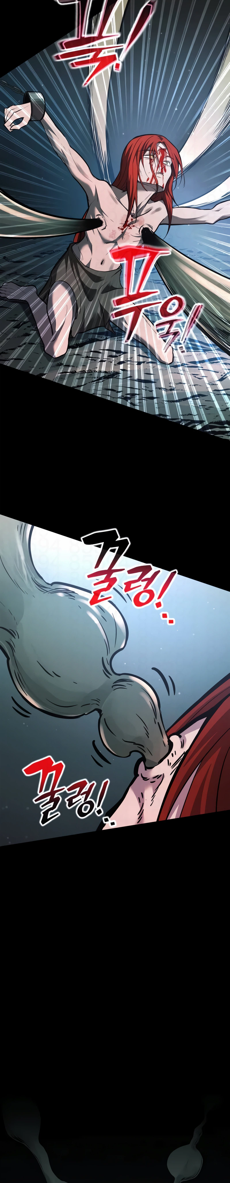 I Became the Tyrant of a Defense Game Chapter 177 Page 30