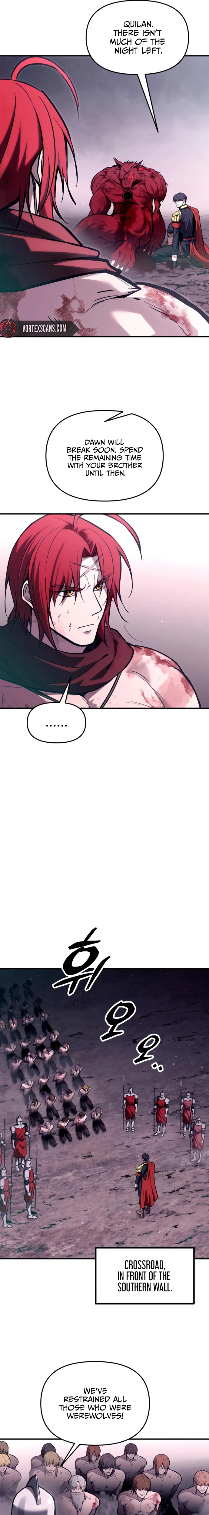 I Became the Tyrant of a Defense Game Chapter 193 Page 5