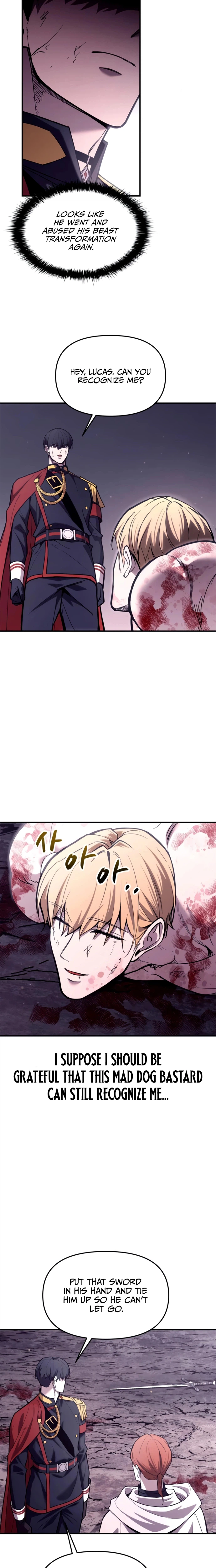 I Became the Tyrant of a Defense Game Chapter 193 Page 7