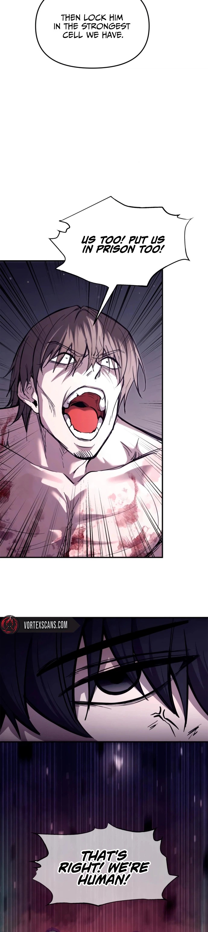 I Became the Tyrant of a Defense Game Chapter 193 Page 8