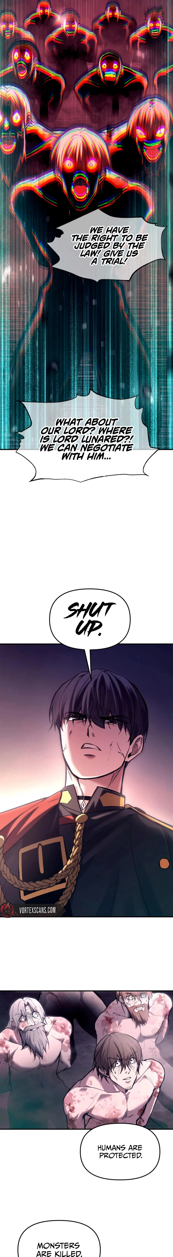I Became the Tyrant of a Defense Game Chapter 193 Page 9