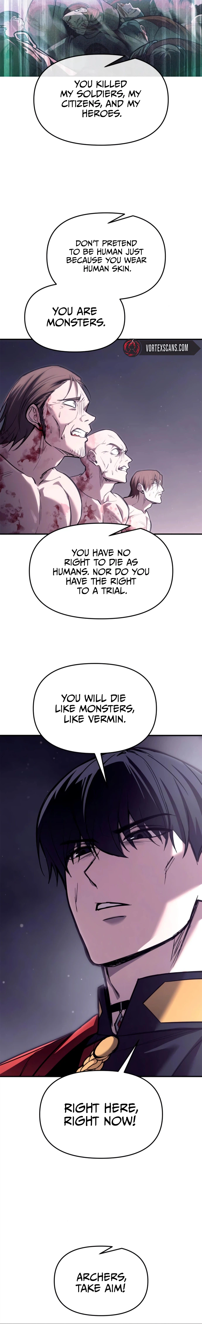 I Became the Tyrant of a Defense Game Chapter 193 Page 12