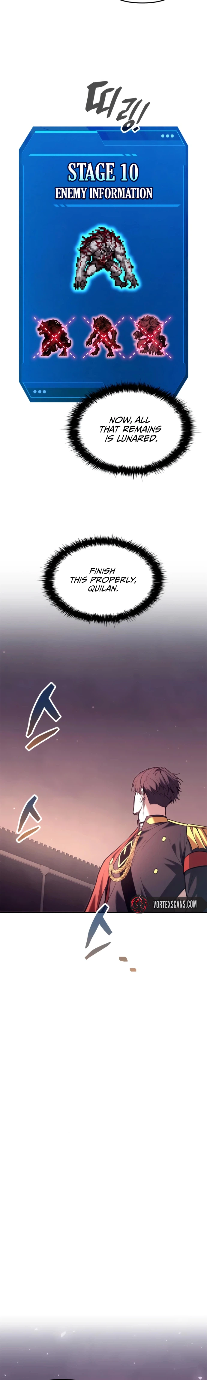 I Became the Tyrant of a Defense Game Chapter 193 Page 16