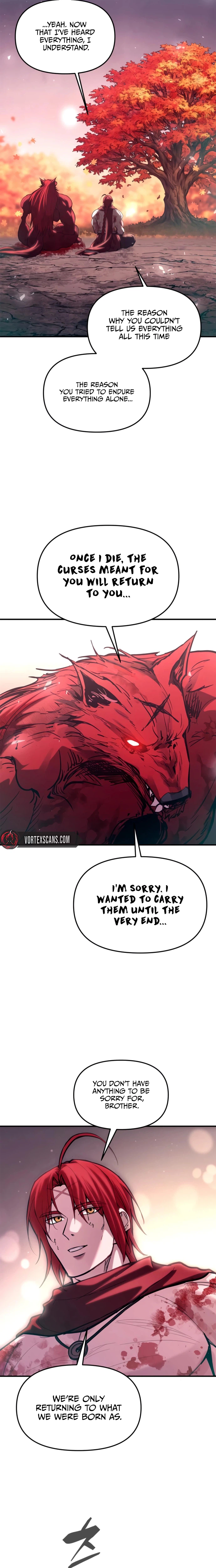 I Became the Tyrant of a Defense Game Chapter 193 Page 17
