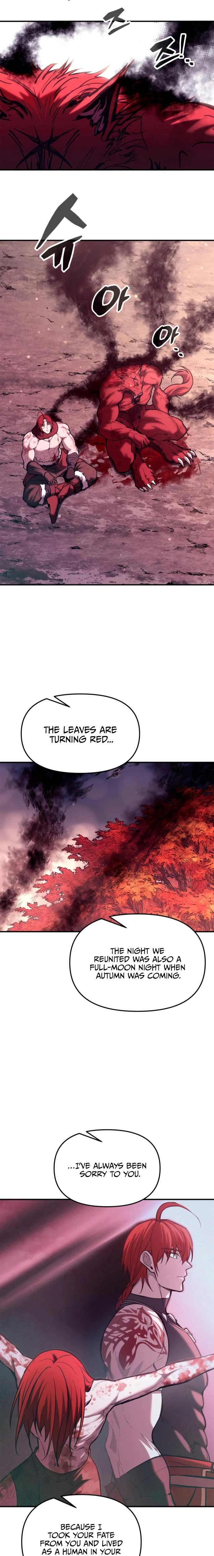 I Became the Tyrant of a Defense Game Chapter 193 Page 18