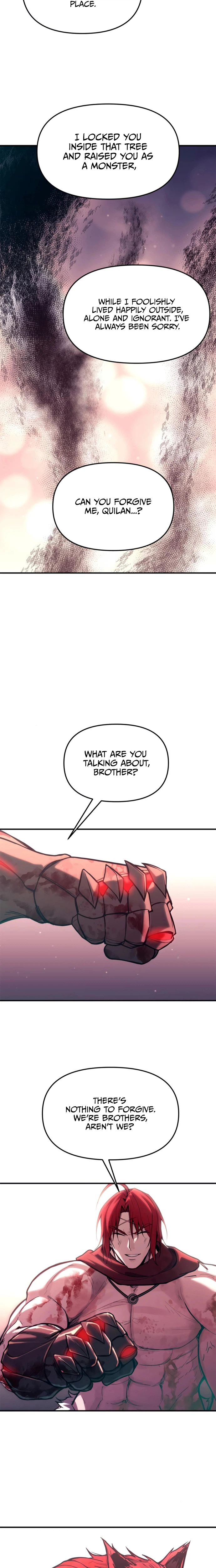I Became the Tyrant of a Defense Game Chapter 193 Page 19