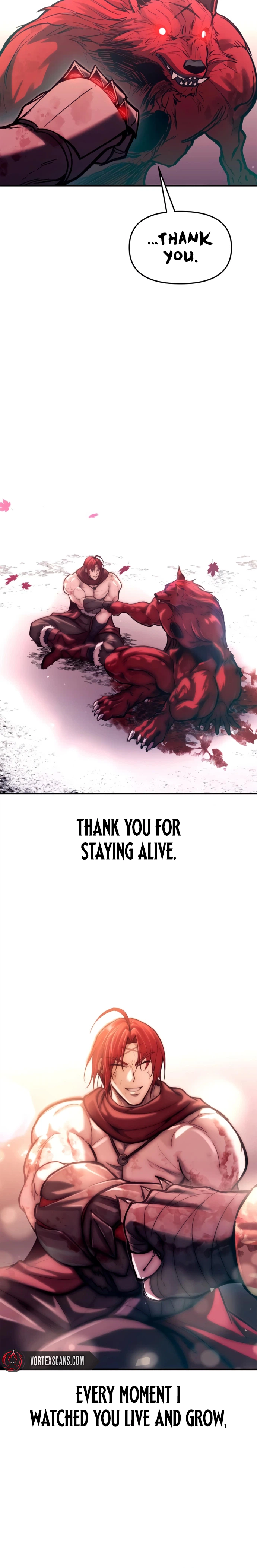 I Became the Tyrant of a Defense Game Chapter 193 Page 20