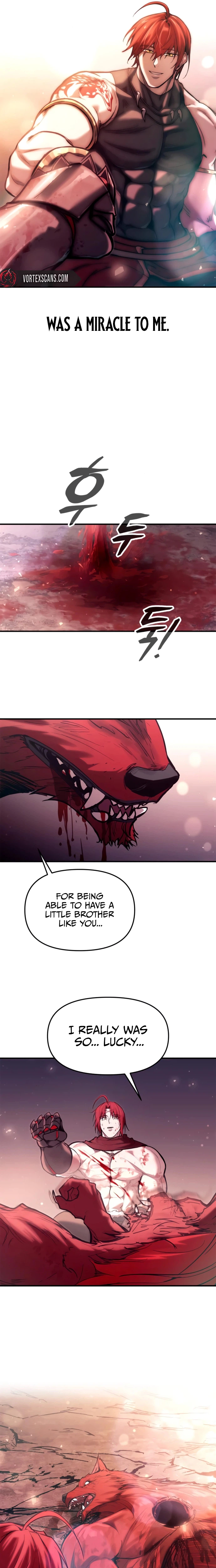 I Became the Tyrant of a Defense Game Chapter 193 Page 21