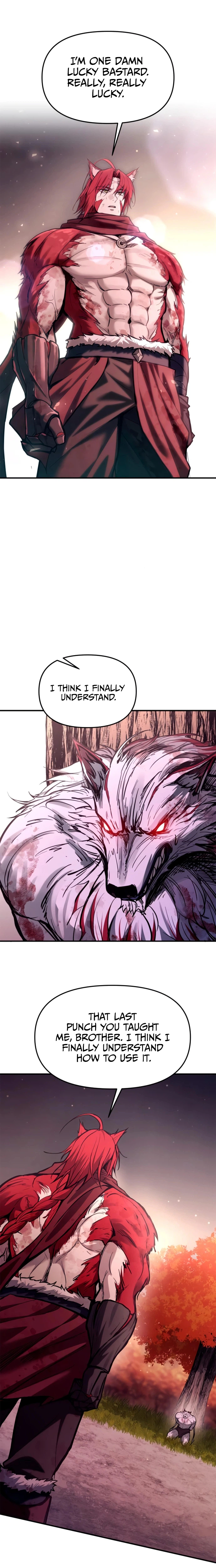 I Became the Tyrant of a Defense Game Chapter 193 Page 23