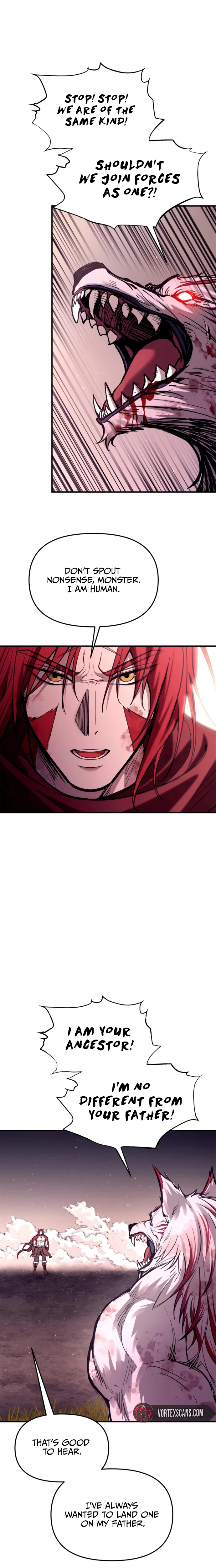 I Became the Tyrant of a Defense Game Chapter 193 Page 24
