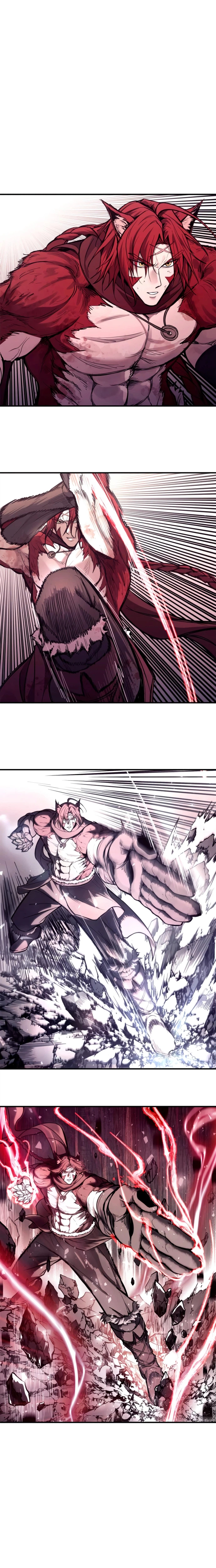 I Became the Tyrant of a Defense Game Chapter 193 Page 25