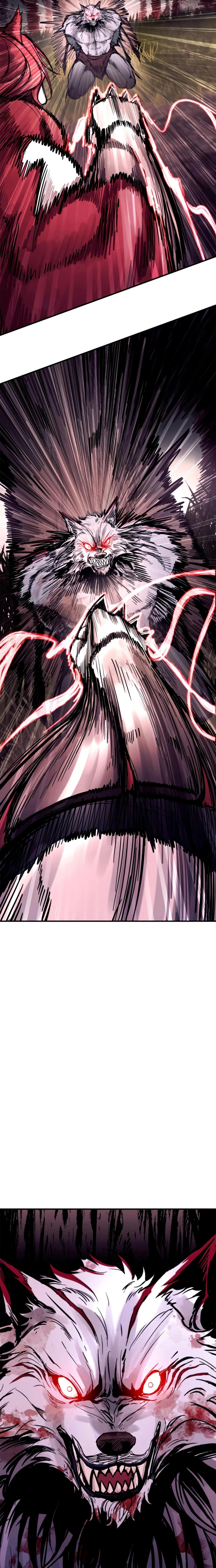 I Became the Tyrant of a Defense Game Chapter 193 Page 27