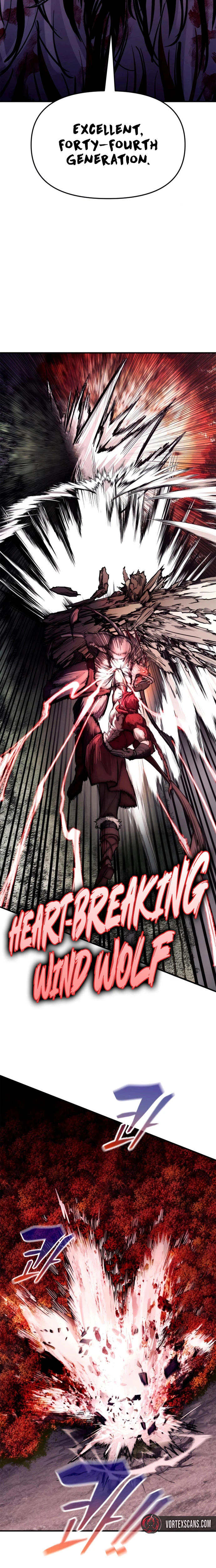 I Became the Tyrant of a Defense Game Chapter 193 Page 28