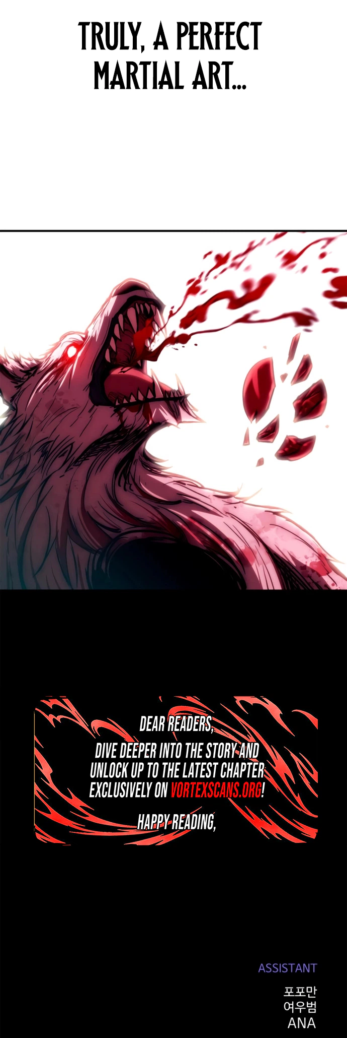 I Became the Tyrant of a Defense Game Chapter 193 Page 29