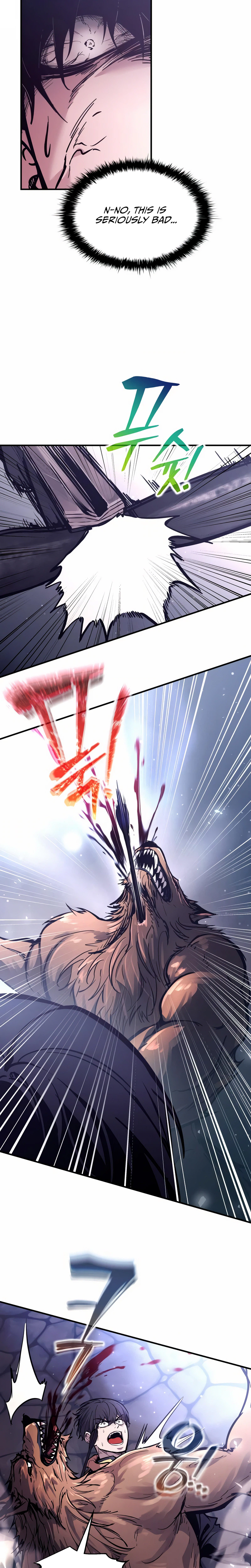 I Became the Tyrant of a Defense Game Chapter 189 Page 5
