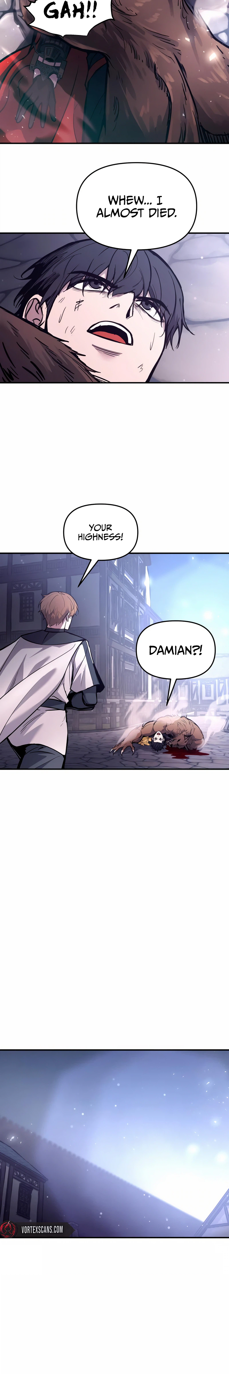 I Became the Tyrant of a Defense Game Chapter 189 Page 6