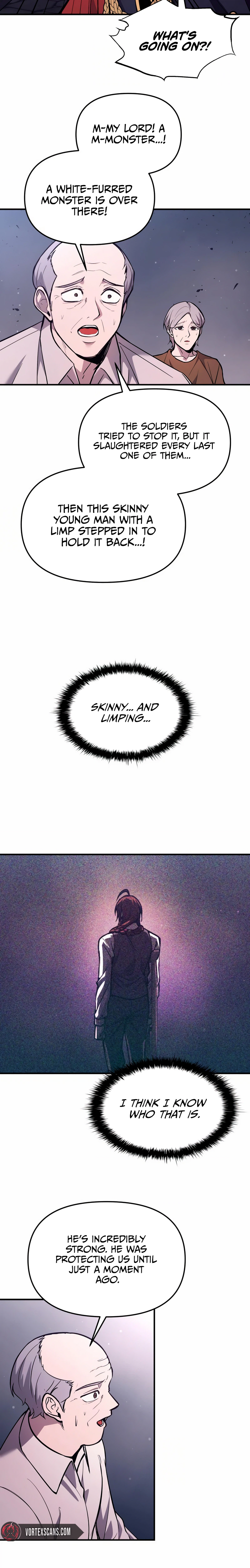 I Became the Tyrant of a Defense Game Chapter 189 Page 9
