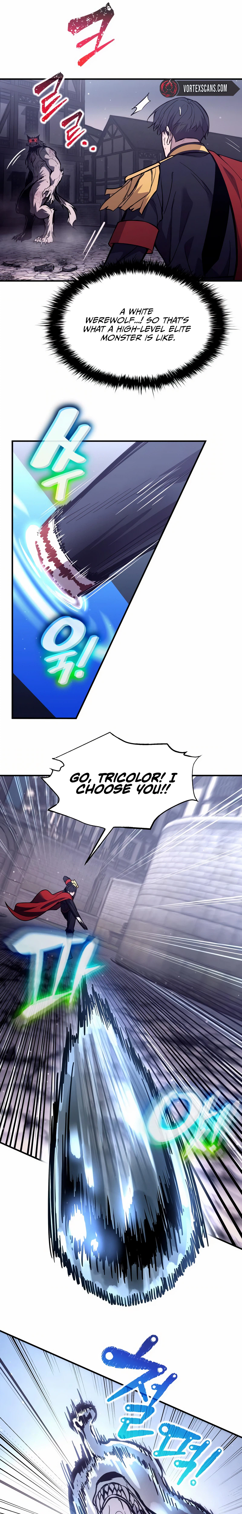 I Became the Tyrant of a Defense Game Chapter 189 Page 13