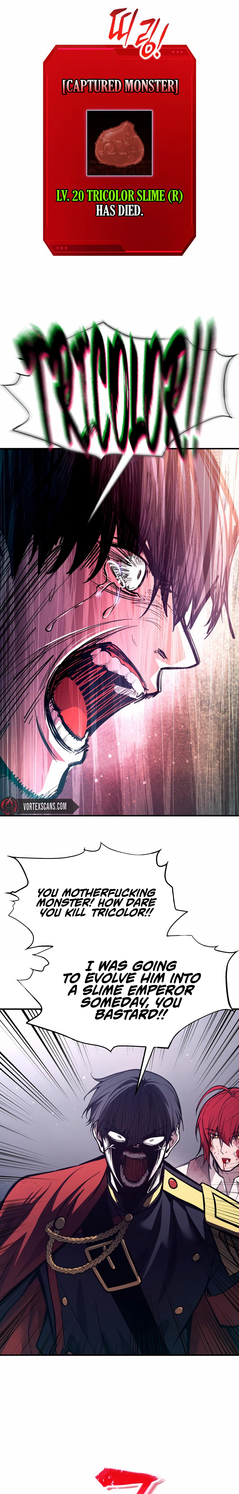 I Became the Tyrant of a Defense Game Chapter 189 Page 16