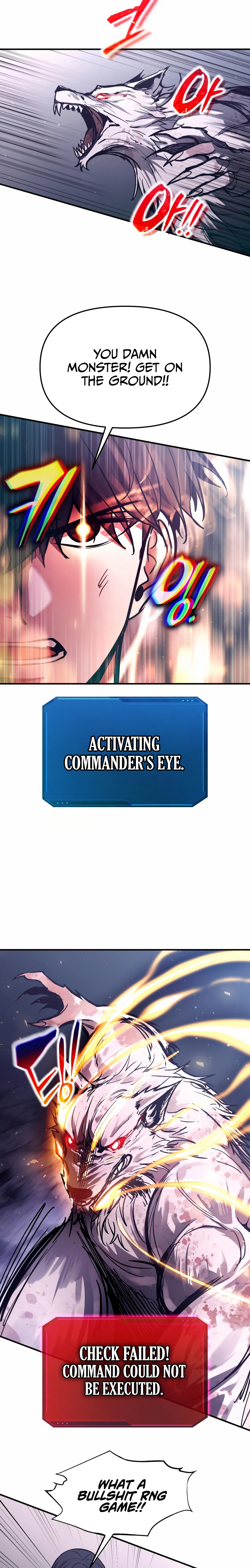 I Became the Tyrant of a Defense Game Chapter 189 Page 17