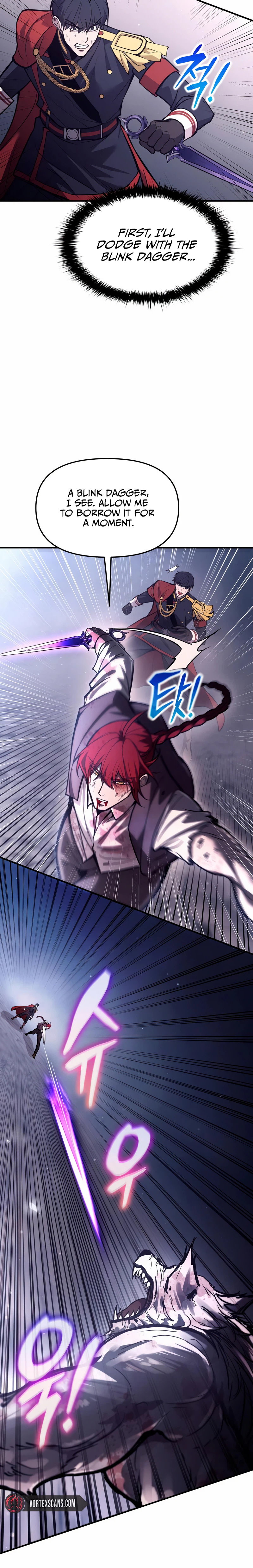 I Became the Tyrant of a Defense Game Chapter 189 Page 18