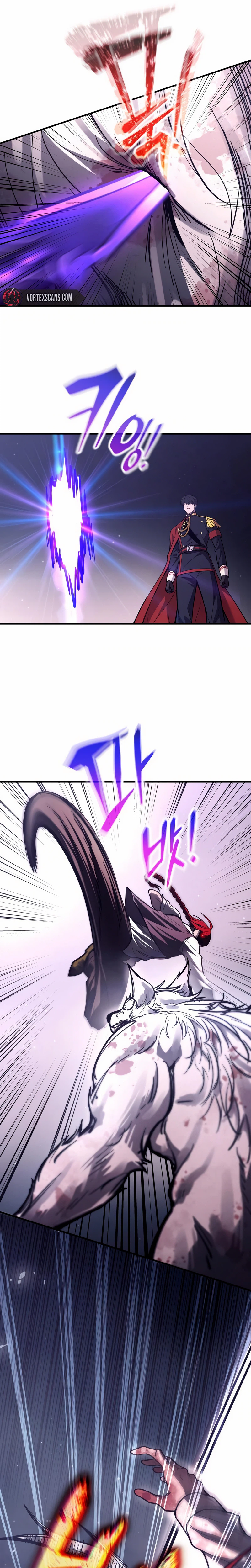 I Became the Tyrant of a Defense Game Chapter 189 Page 19