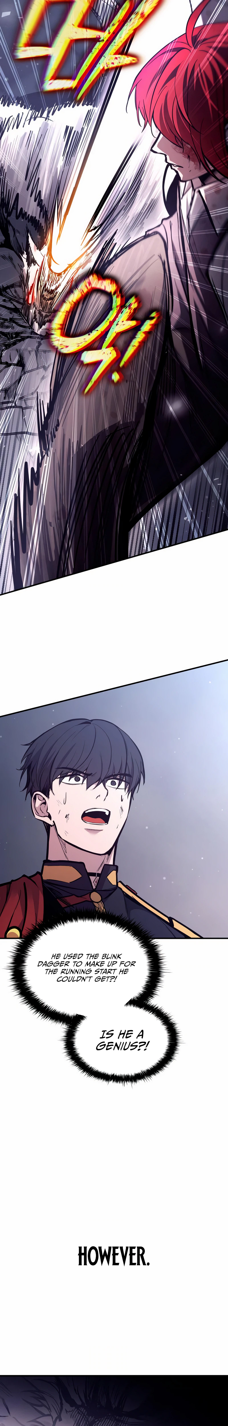 I Became the Tyrant of a Defense Game Chapter 189 Page 20