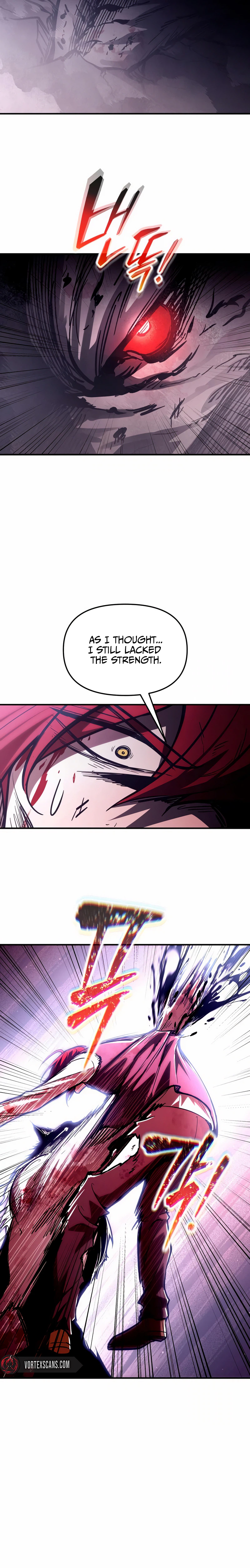 I Became the Tyrant of a Defense Game Chapter 189 Page 21