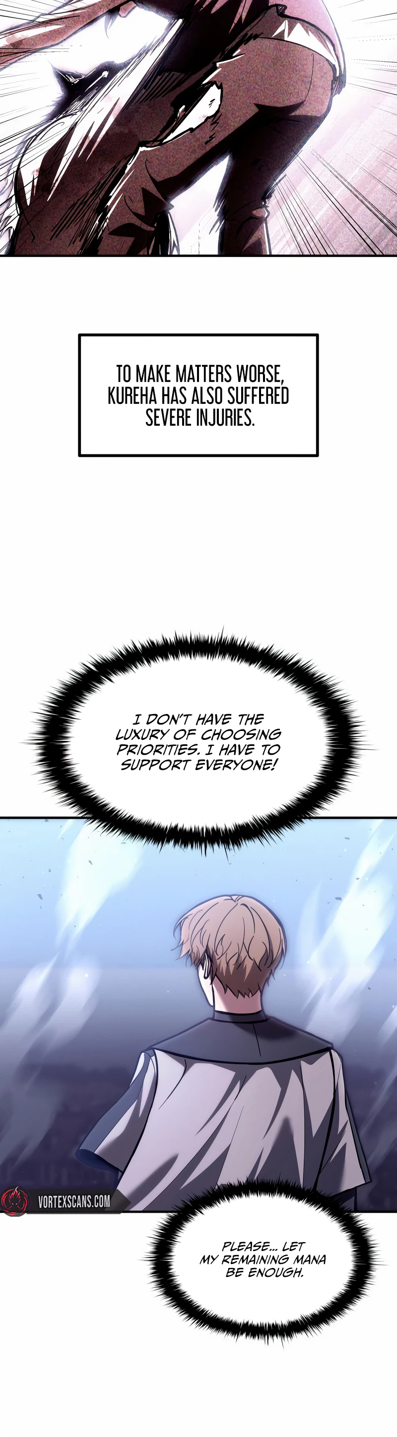 I Became the Tyrant of a Defense Game Chapter 189 Page 24