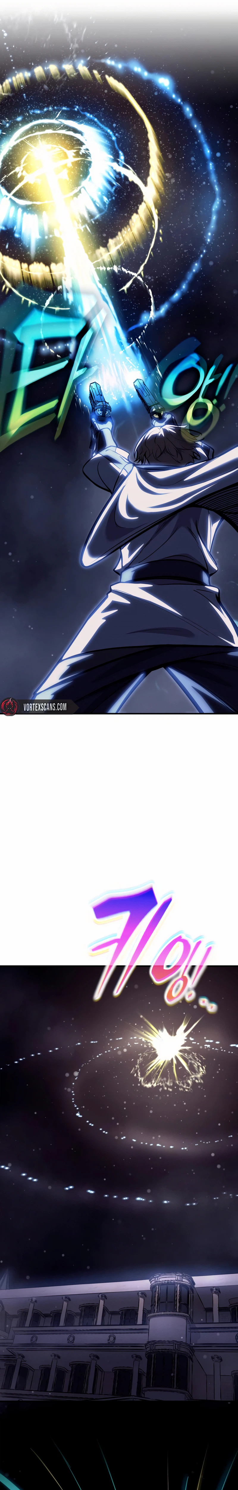 I Became the Tyrant of a Defense Game Chapter 189 Page 28
