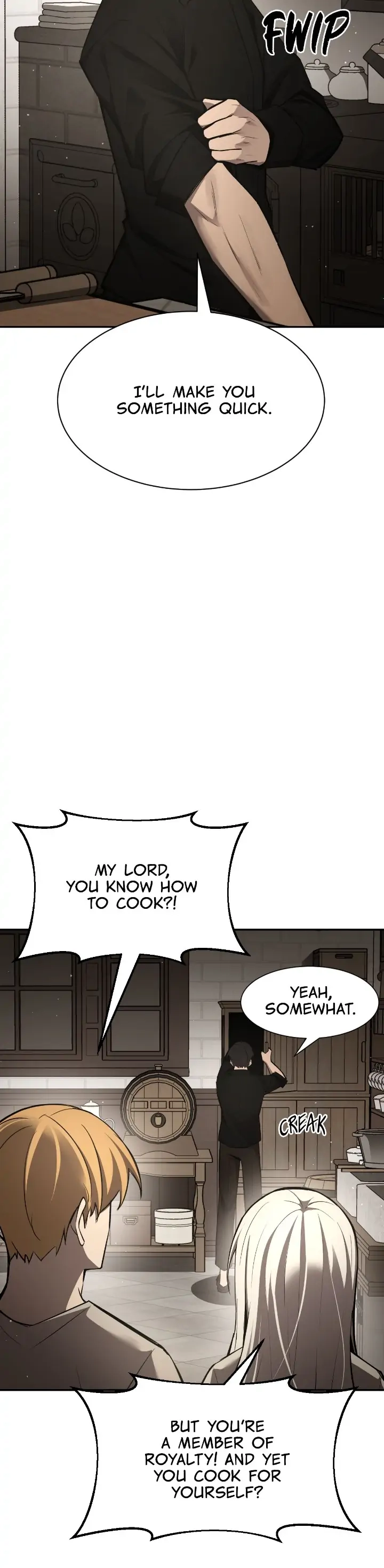 I Became the Tyrant of a Defense Game Chapter 42 Page 19
