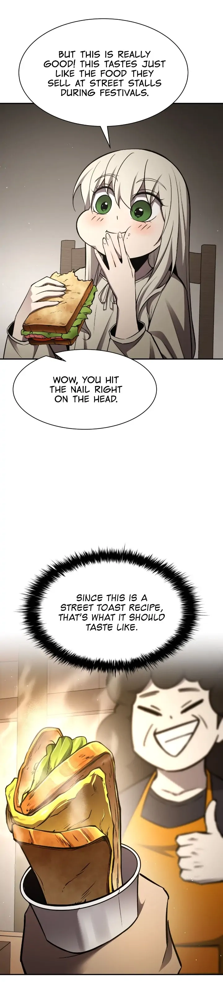 I Became the Tyrant of a Defense Game Chapter 42 Page 26