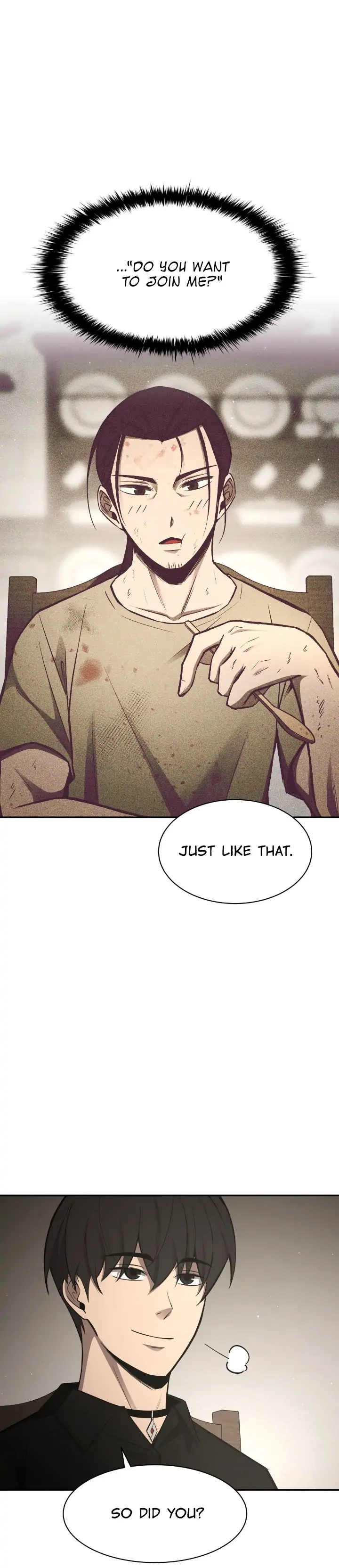 I Became the Tyrant of a Defense Game Chapter 42 Page 29